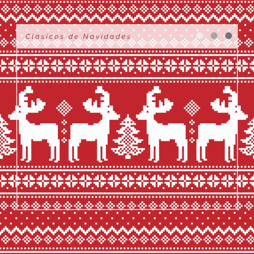 Away In A Manger: Peaceful Collective
