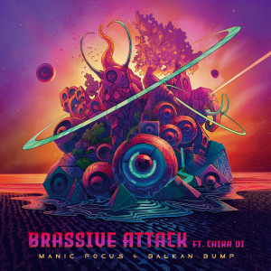 Listen to Brassive Attack song with lyrics from Manic Focus