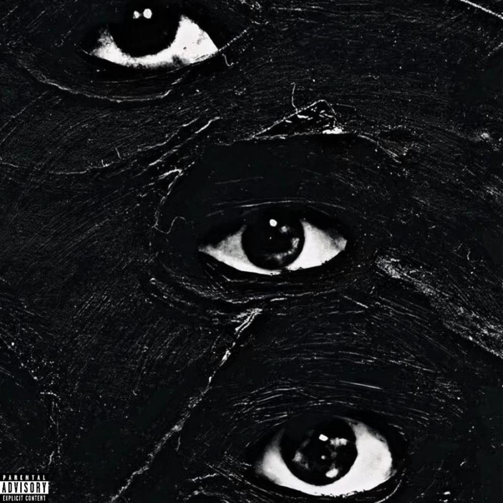 DIVINE_INTERVENTION (feat. Big Gator) (Explicit)