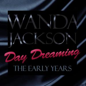 收聽Wanda Jackson的Silver Threads and Golden Needles歌詞歌曲