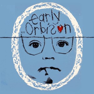ดาวน์โหลดและฟังเพลง Pretty One พร้อมเนื้อเพลงจาก Roy Orbison