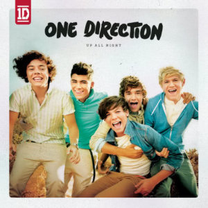 ดาวน์โหลดและฟังเพลง What Makes You Beautiful พร้อมเนื้อเพลงจาก One Direction