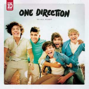 ดาวน์โหลดและฟังเพลง Gotta Be You พร้อมเนื้อเพลงจาก One Direction