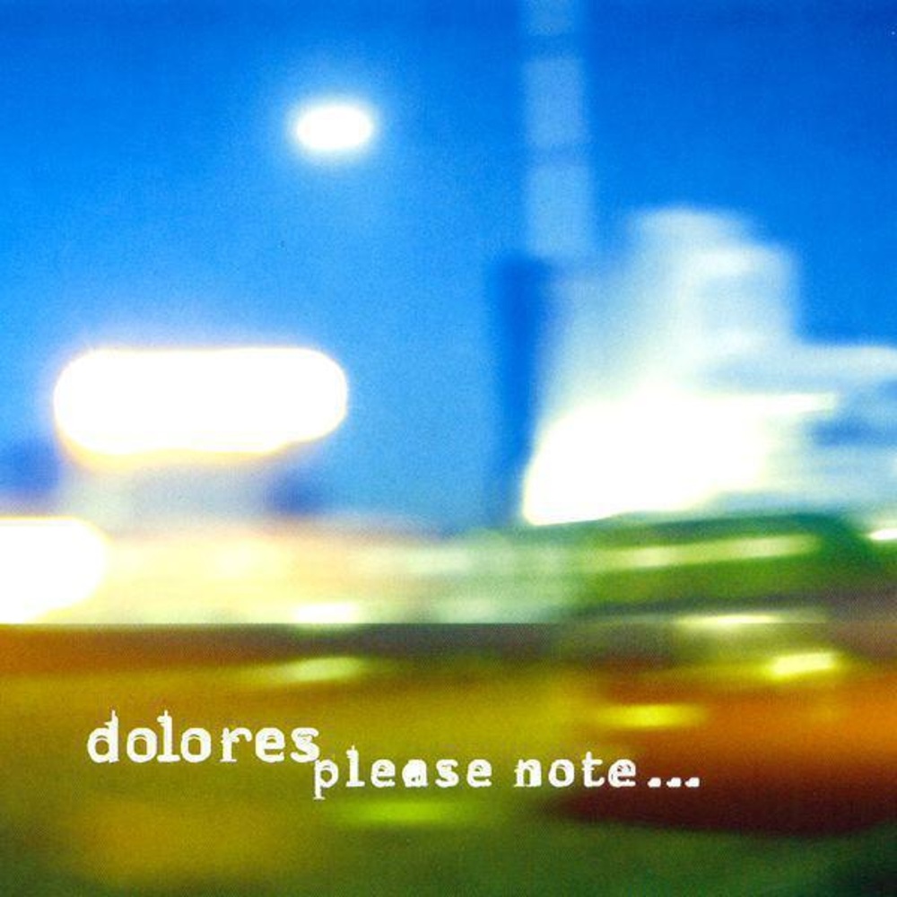 Who Is Dolores