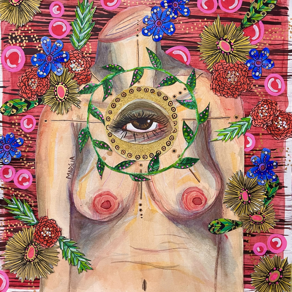 Pernas de Mulher (Vinheta Final)
