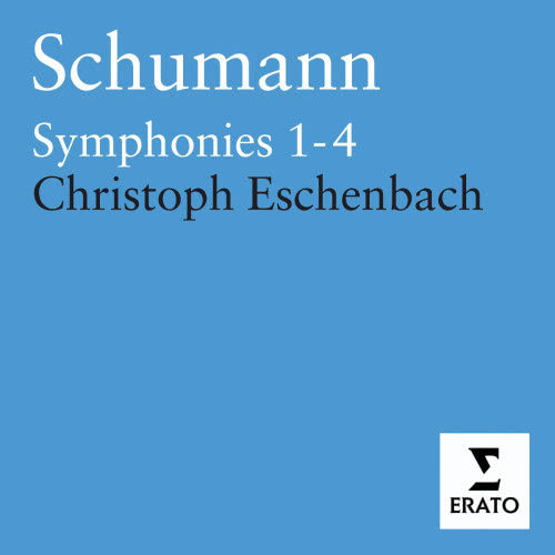 Symphony No. 4 in D Minor, Op. 120: II. Romanze (Ziemlich langsam)