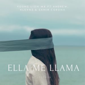 Andrew的專輯Ella Me Llama
