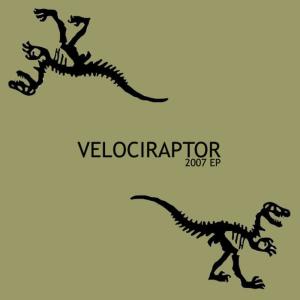 ดาวน์โหลดและฟังเพลง The Nihilist พร้อมเนื้อเพลงจาก Velociraptor