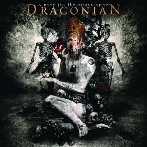 收聽Draconian的The Quiet Storm歌詞歌曲