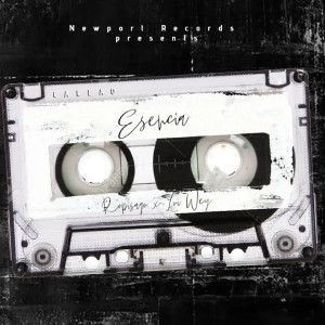 Ropísagu的專輯Esencia (Explicit)