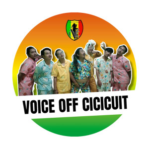 收聽voice off cicicuit的Seenaknya saja dirimu歌詞歌曲