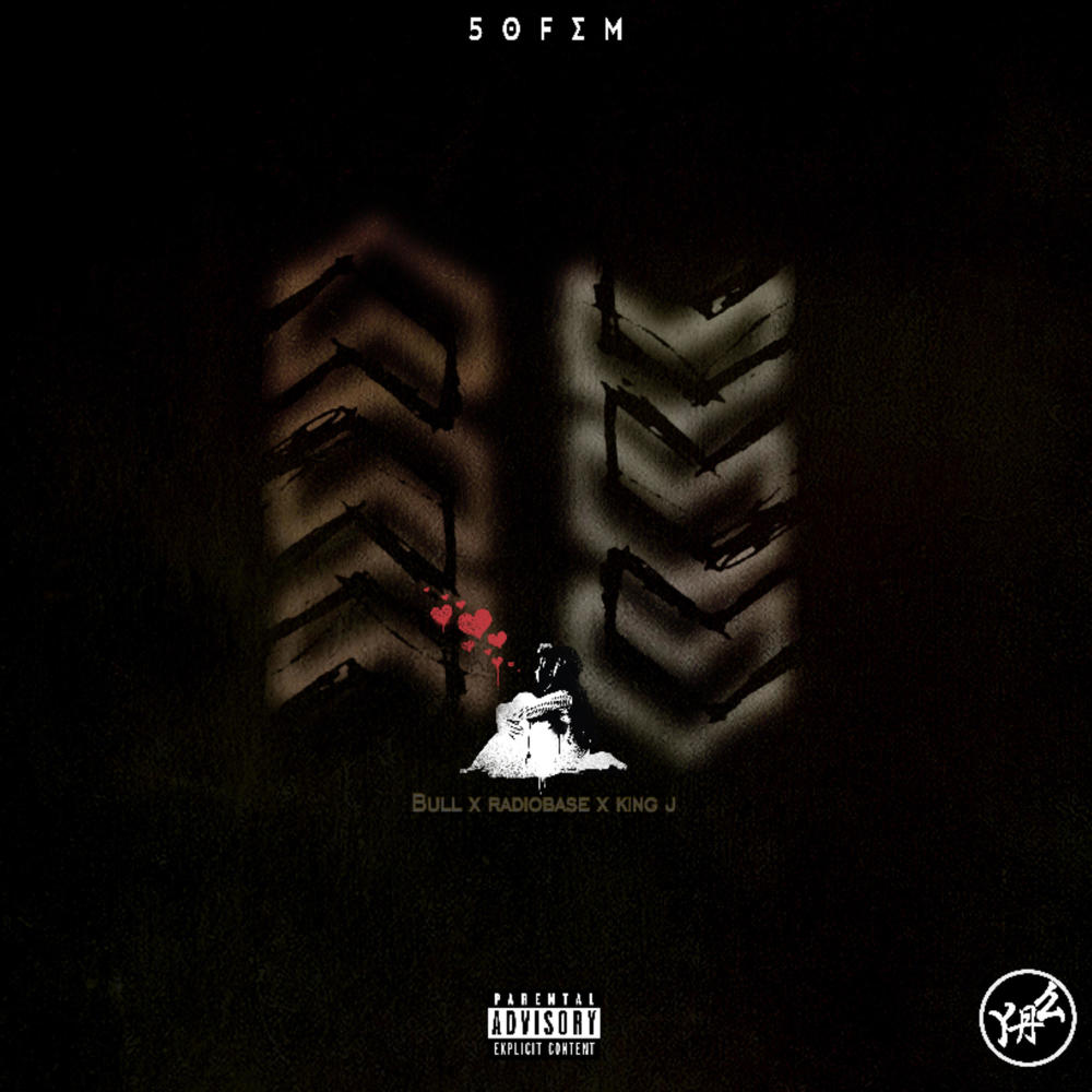 Up Down (feat. Radiobase & King J)