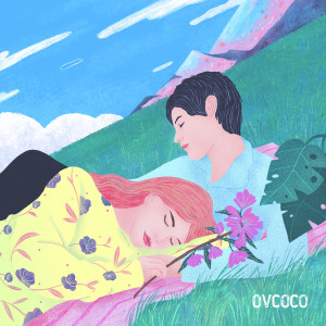 Album WE! from OVCOCO