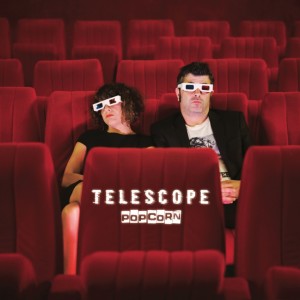Listen to Un ange qui tombe mal song with lyrics from Telescope