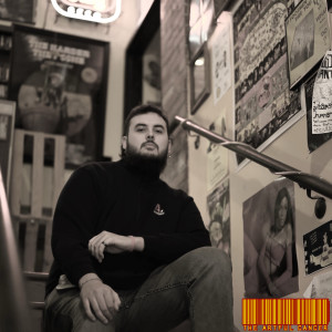 Album The Artful Cancer (Explicit) from Ambassador Bleu