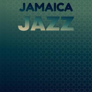 Album Jamaica Jazz from Silvia Natiello-Spiller