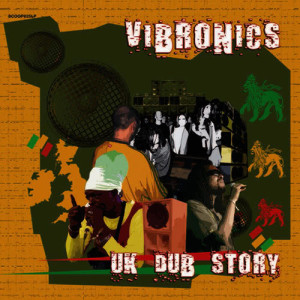 ดาวน์โหลดและฟังเพลง World of Dub พร้อมเนื้อเพลงจาก Vibronics