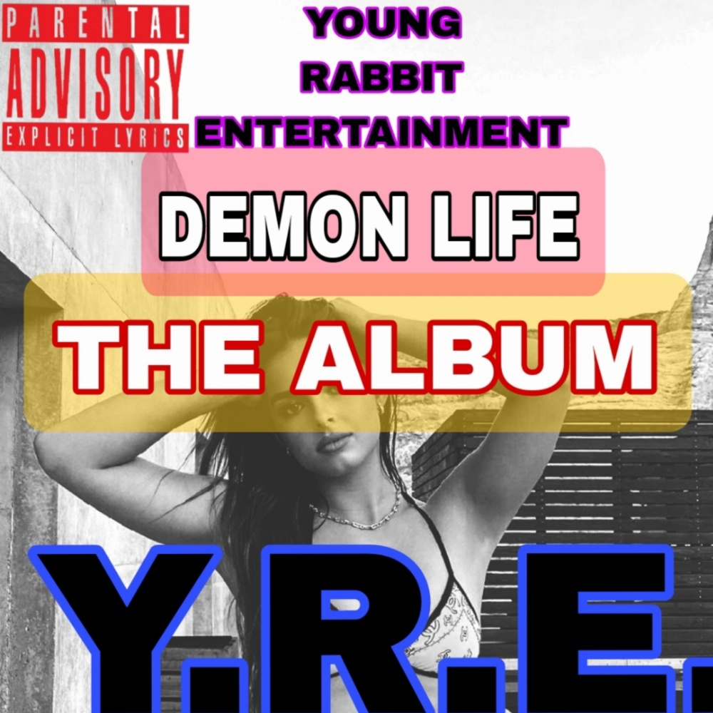 Demon Life (Explicit)