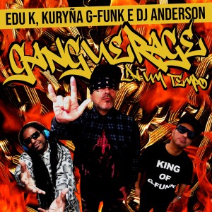 ดาวน์โหลดและฟังเพลง Ganguerage da um Tempo พร้อมเนื้อเพลงจาก Edu K