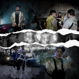 ดาวน์โหลดและฟังเพลง Hype พร้อมเนื้อเพลงจาก Gabo DoubleG