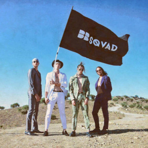 Listen to Bb Sqvad song with lyrics from Bro Berri