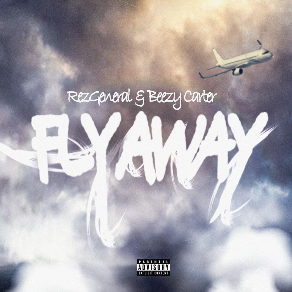 Fly Away (Explicit)
