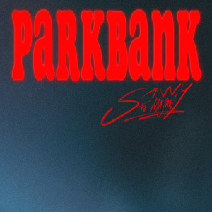 Album Parkbank oleh Majan