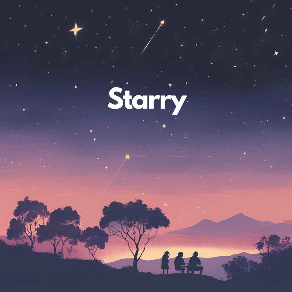 Starry
