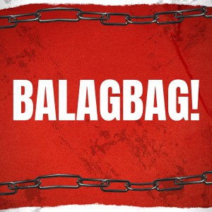 Album BALAGBAG from ACDMND$