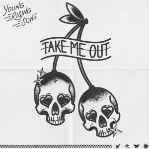 Album Take Me Out from Young Rising Sons