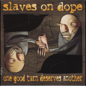 ดาวน์โหลดและฟังเพลง Prom Queen พร้อมเนื้อเพลงจาก Slaves On Dope