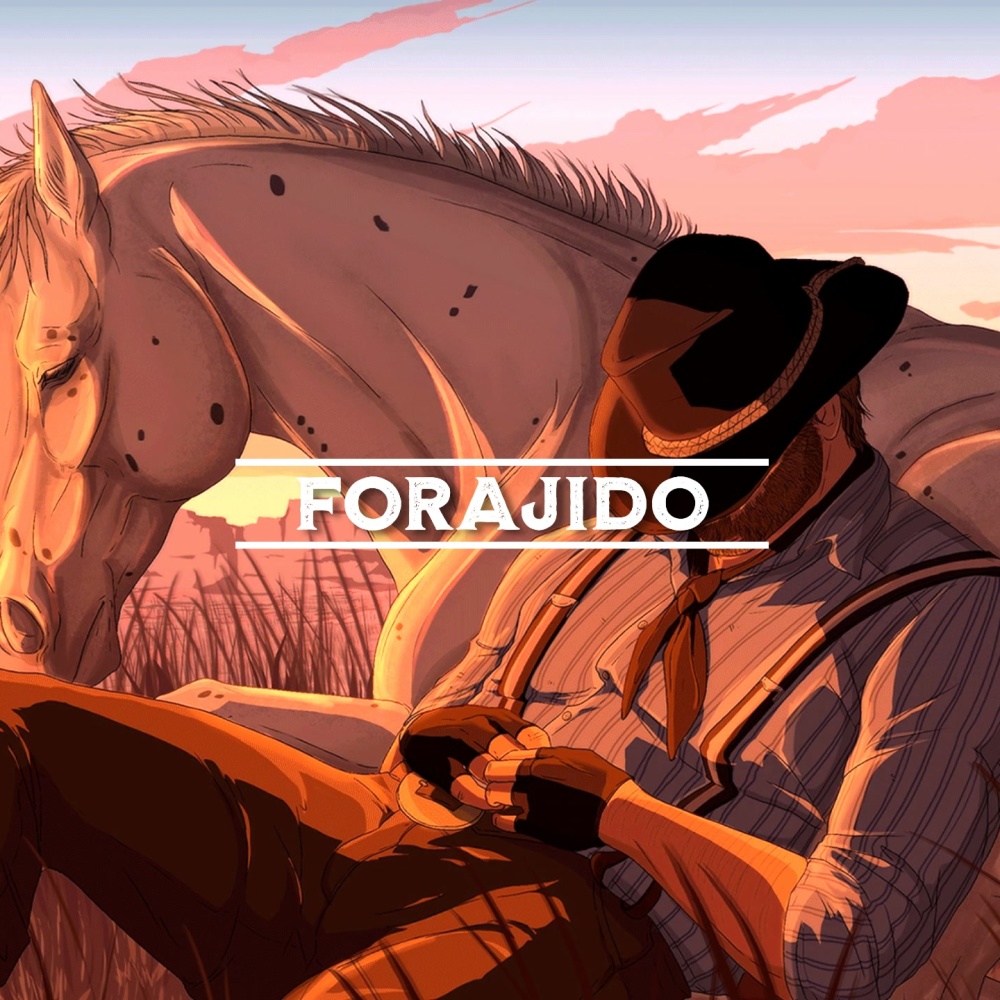 Forajido