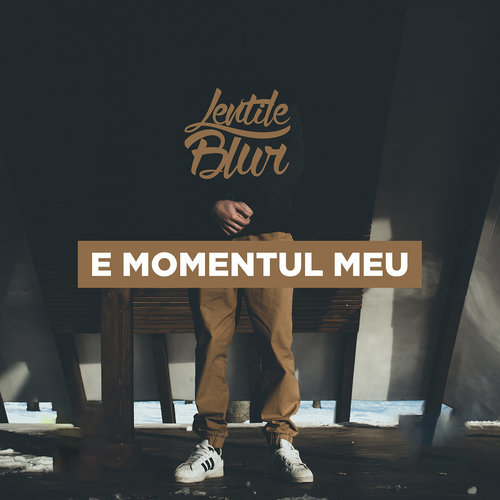 E Momentul Meu (Explicit)