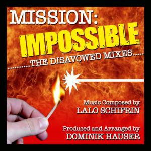 收聽Dominik Hauser的Mission Impossible歌詞歌曲