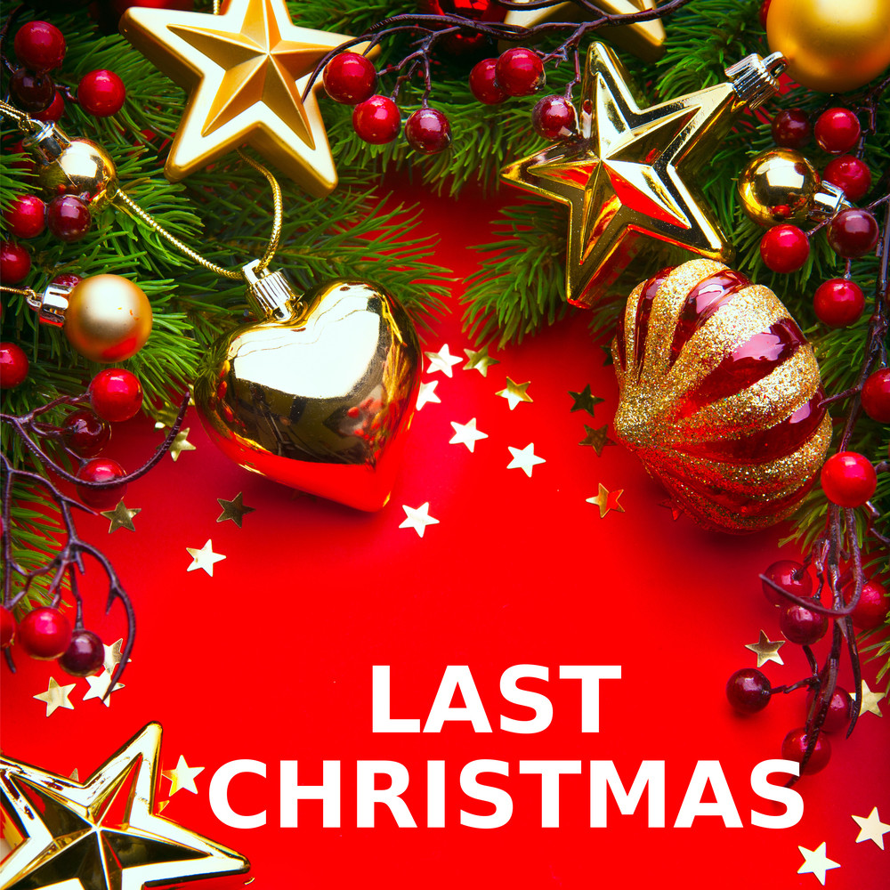 Last Christmas (Piano Version)