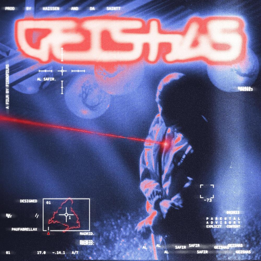 Geishas (Explicit)