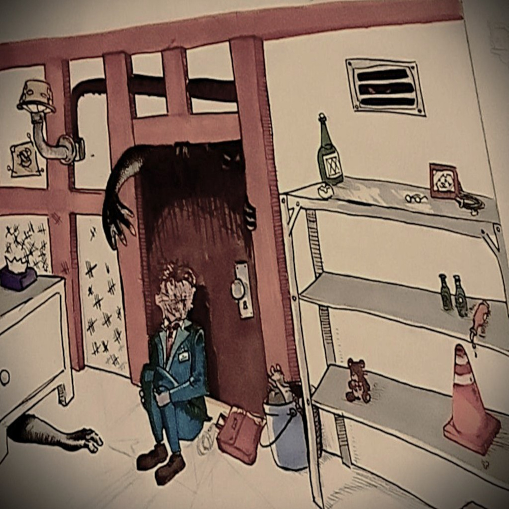 Moi et cette VIE (Explicit)