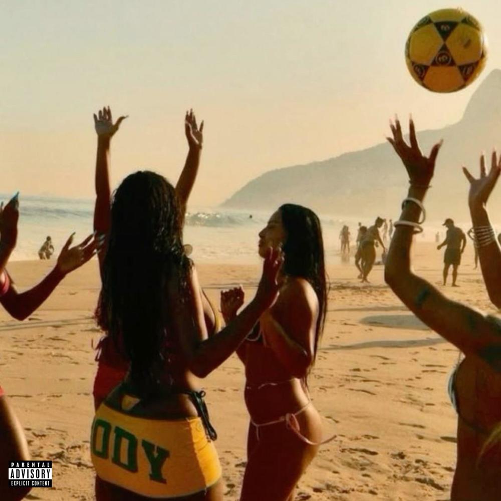 She Don't (Brazilian Funk) (Explicit)