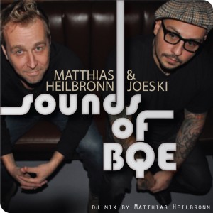 ดาวน์โหลดและฟังเพลง Stuck In A Dream (Original Mix) พร้อมเนื้อเพลงจาก Matthias Heilbronn