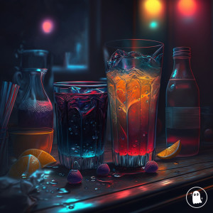 Album Late Night Drinks from 