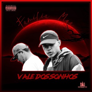 收聽Família MGA的Vale dos Sonhos (Gibi beats & Dj Manabu Remix)歌詞歌曲