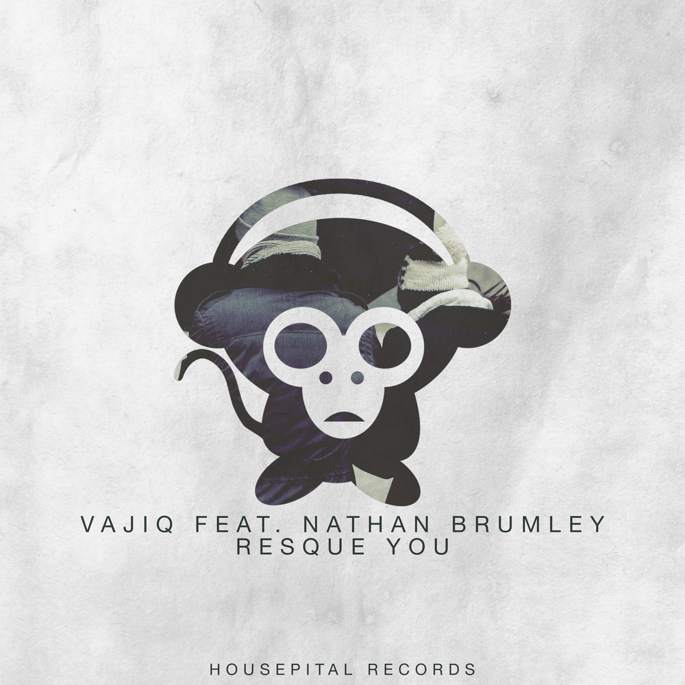 Rescue You (Instrumental Mix)
