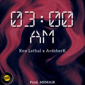 Listen to 03:00 am song with lyrics from Memair Records