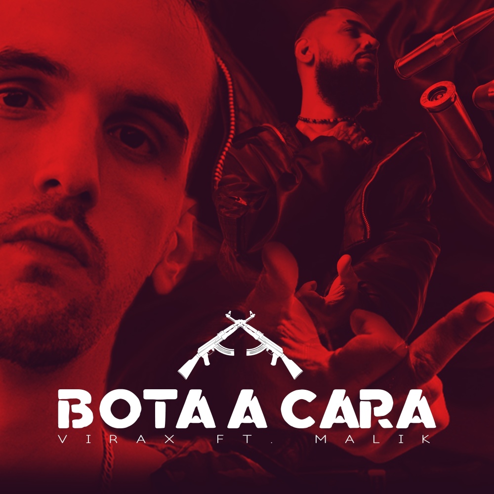 Bota a Cara (Explicit)
