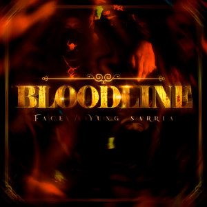 Listen to BLOODLINE (Explicit) song with lyrics from AIRFACEONE