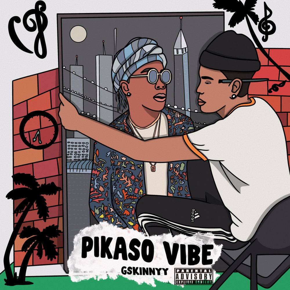San6jè (Explicit)
