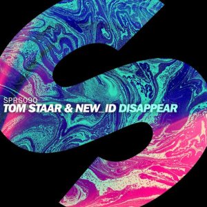 ดาวน์โหลดและฟังเพลง Disappear พร้อมเนื้อเพลงจาก Tom Staar