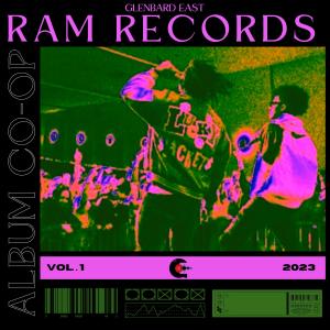 收聽Glenbard East Ram Records的Words of Wisdom (feat. Cøbi & Roku Beats)歌詞歌曲