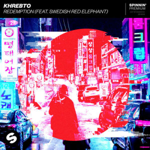 收聽Khrebto的Redemption (feat. Swedish Red Elephant)歌詞歌曲
