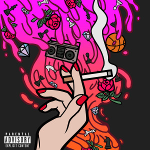 收聽Stellar的Ashes (Explicit)歌詞歌曲